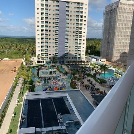 Salinópolis Salinas Exclusive Resort - 2 Quartos المظهر الخارجي الصورة