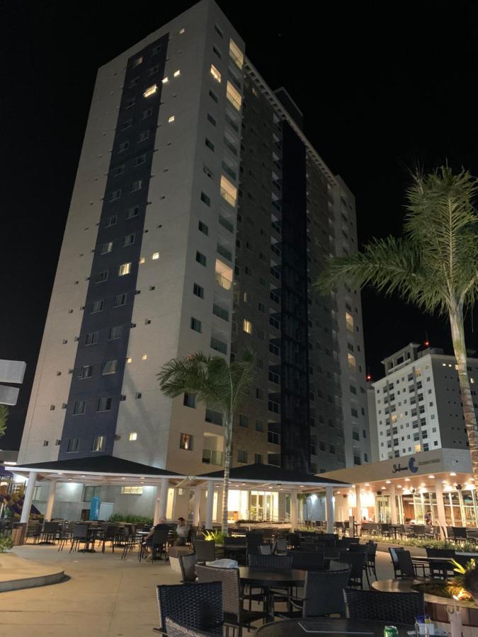 Salinópolis Salinas Exclusive Resort - 2 Quartos المظهر الخارجي الصورة